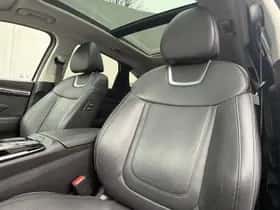 Hyundai Tucson (2022) thumbnail 17