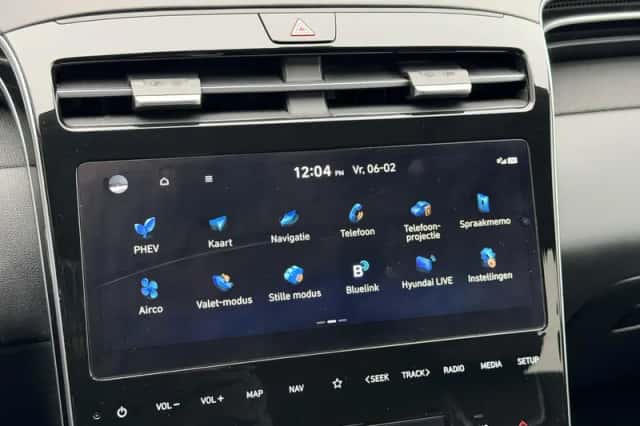Hyundai Tucson (2022) thumbnail 20