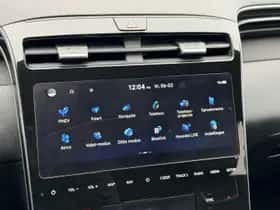 Hyundai Tucson (2022) thumbnail 23