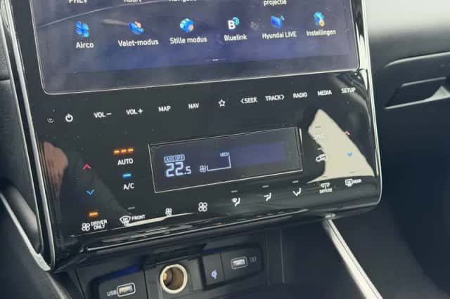 Hyundai Tucson (2022) thumbnail 25