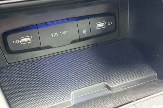 Hyundai Tucson (2022) thumbnail 26