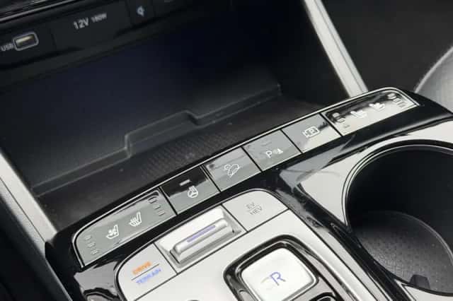 Hyundai Tucson (2022) thumbnail 30