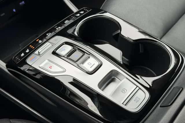 Hyundai Tucson (2022) thumbnail 31
