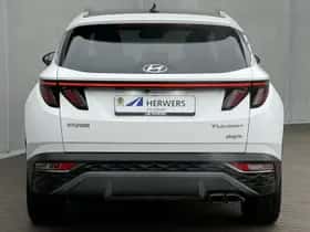 Hyundai Tucson (2022) thumbnail 38
