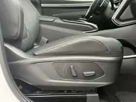 Hyundai Tucson (2022) thumbnail 45