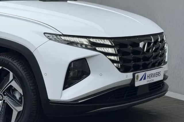 Hyundai Tucson (2022) thumbnail 50
