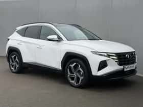 Hyundai Tucson (2022) thumbnail 51