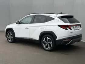 Hyundai Tucson (2022) thumbnail 55