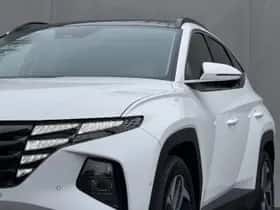 Hyundai Tucson (2022) thumbnail 57
