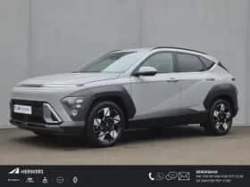 Hyundai Kona (2025)