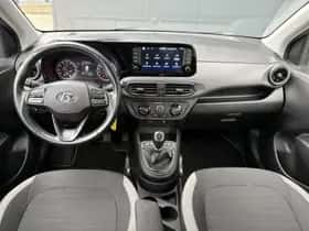 Hyundai i10 (2023) thumbnail 5