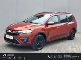 Dacia Jogger (2025)