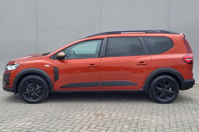 Dacia Jogger (2025) thumbnail 11