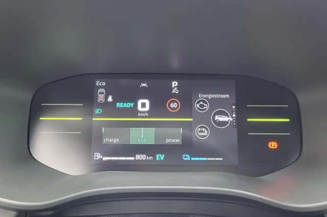 Dacia Jogger (2025) thumbnail 18