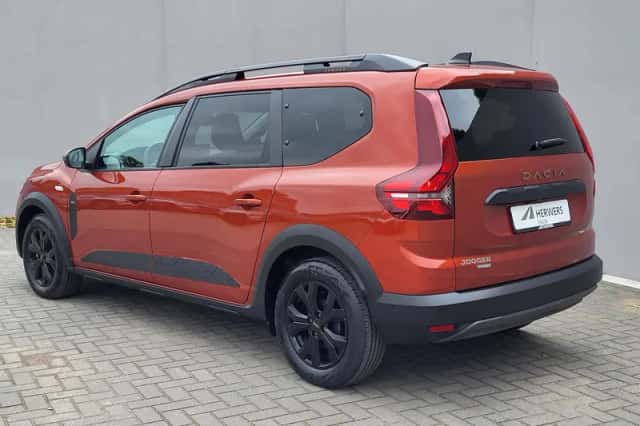 Dacia Jogger (2025) thumbnail 23