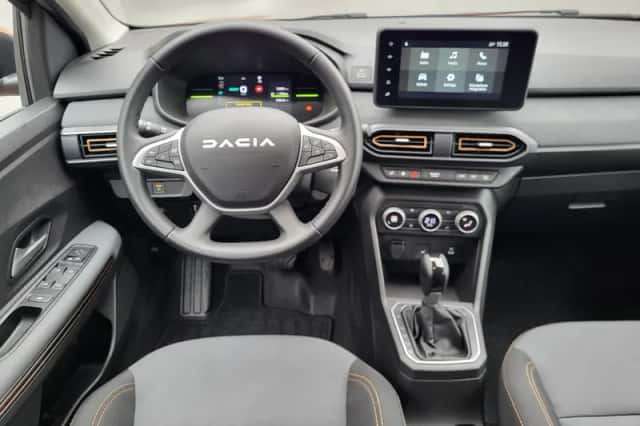 Dacia Jogger (2025) thumbnail 24