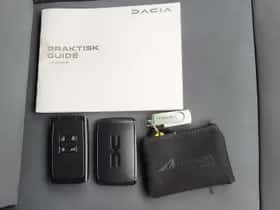 Dacia Jogger (2025) thumbnail 8