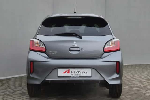 Mitsubishi Space Star (2022) thumbnail 23