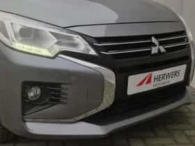 Mitsubishi Space Star (2022) thumbnail 30