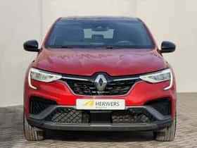 Renault Arkana (2022) thumbnail 12