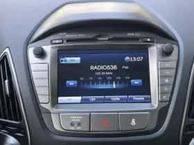 Hyundai ix35 (2016) thumbnail 32