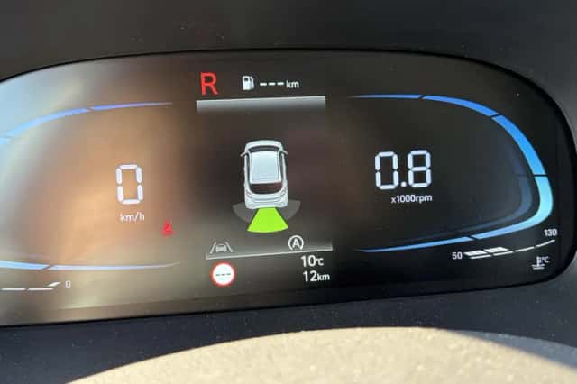 Hyundai i10 (2026) thumbnail 18