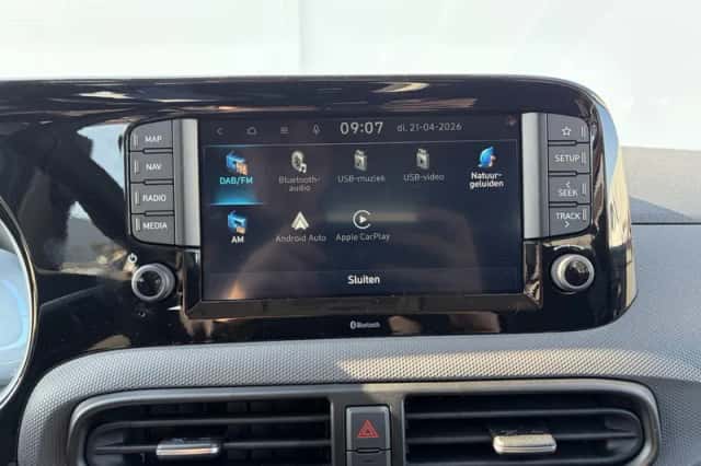 Hyundai i10 (2026) thumbnail 20