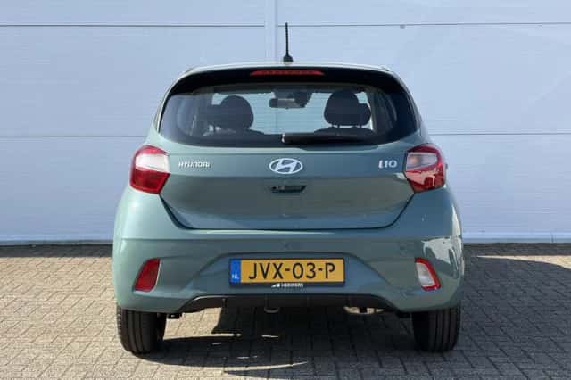 Hyundai i10 (2026) thumbnail 23