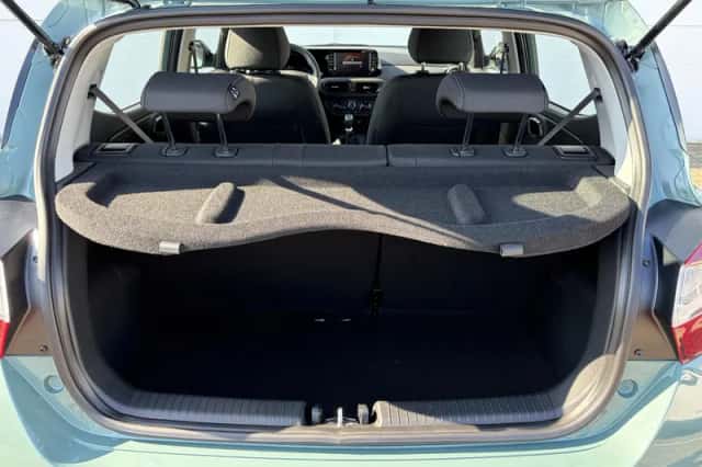Hyundai i10 (2026) thumbnail 24