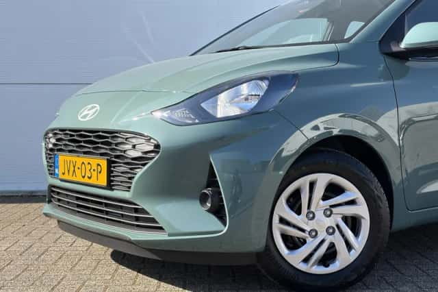 Hyundai i10 (2026) thumbnail 29