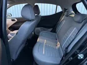 Hyundai i10 (2026) thumbnail 19