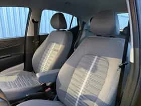 Hyundai i10 (2026) thumbnail 28