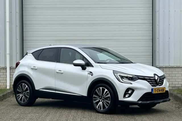 Renault Captur (2021) thumbnail 28