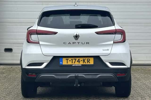 Renault Captur (2021) thumbnail 44