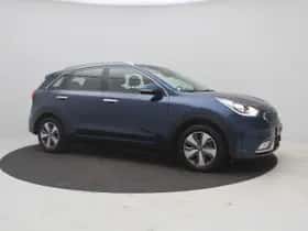 Kia Niro (2017) thumbnail 15