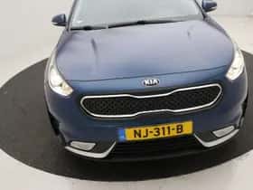 Kia Niro (2017) thumbnail 46