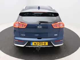 Kia Niro (2017) thumbnail 48