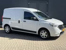 Dacia Dokker (2021) thumbnail 21
