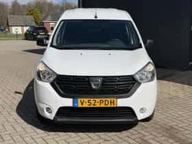 Dacia Dokker (2021) thumbnail 39