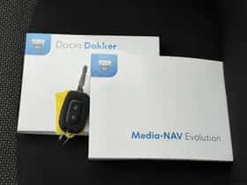 Dacia Dokker (2021) thumbnail 8