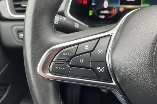 Mitsubishi ASX (2024) thumbnail 11