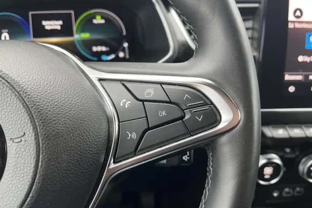 Mitsubishi ASX (2024) thumbnail 12