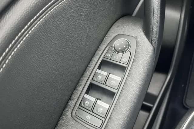 Mitsubishi ASX (2024) thumbnail 14