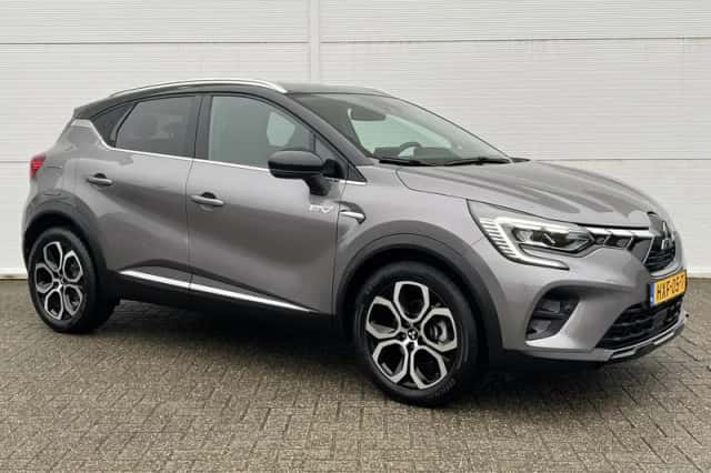 Mitsubishi ASX (2024) thumbnail 21