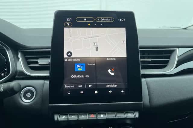 Mitsubishi ASX (2024) thumbnail 29