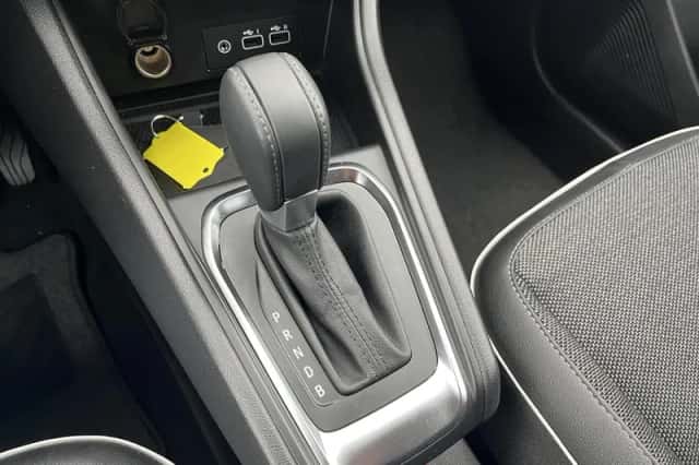 Mitsubishi ASX (2024) thumbnail 31