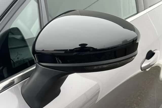Mitsubishi ASX (2024) thumbnail 38