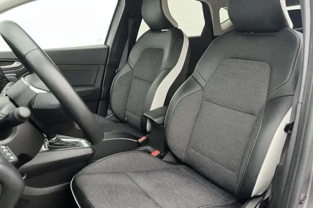 Mitsubishi ASX (2024) thumbnail 6