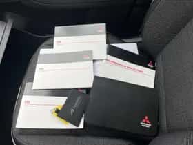 Mitsubishi ASX (2024) thumbnail 7