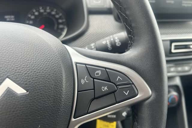 Dacia Sandero (2024) thumbnail 11